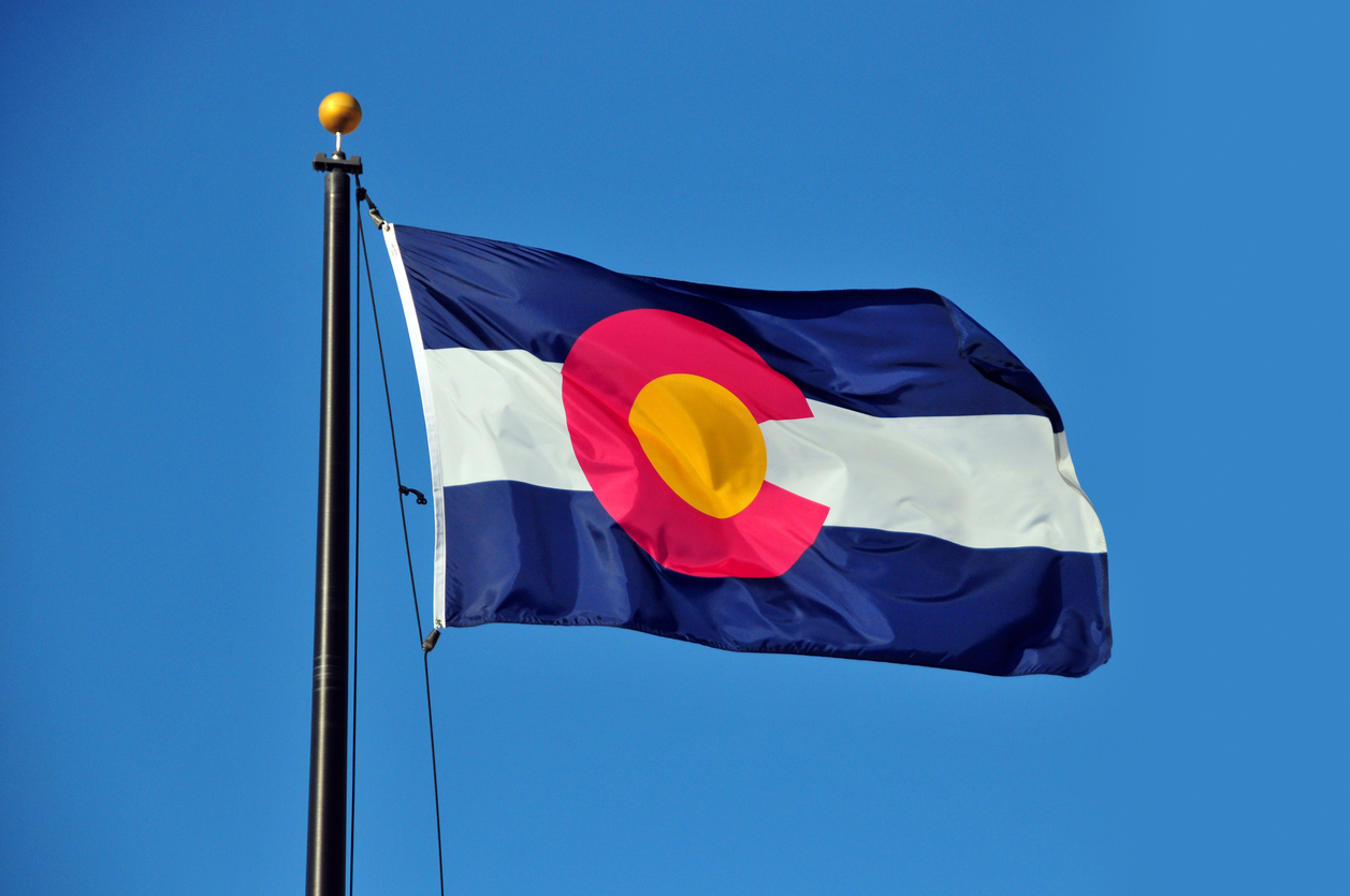 Colorado Department Of Human Service Behavioral Health Needs