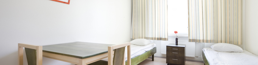 Inpatient Mental Health Services in San Juan Capistrano